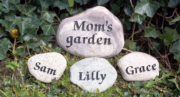Mom’s Garden